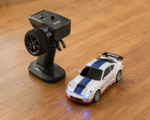 RC Speed Drift Car with Remote Control