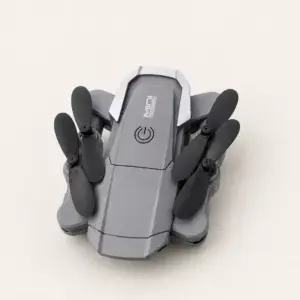 Mini Foldable Drone with HD Camera – Portable Smart Flying Drone